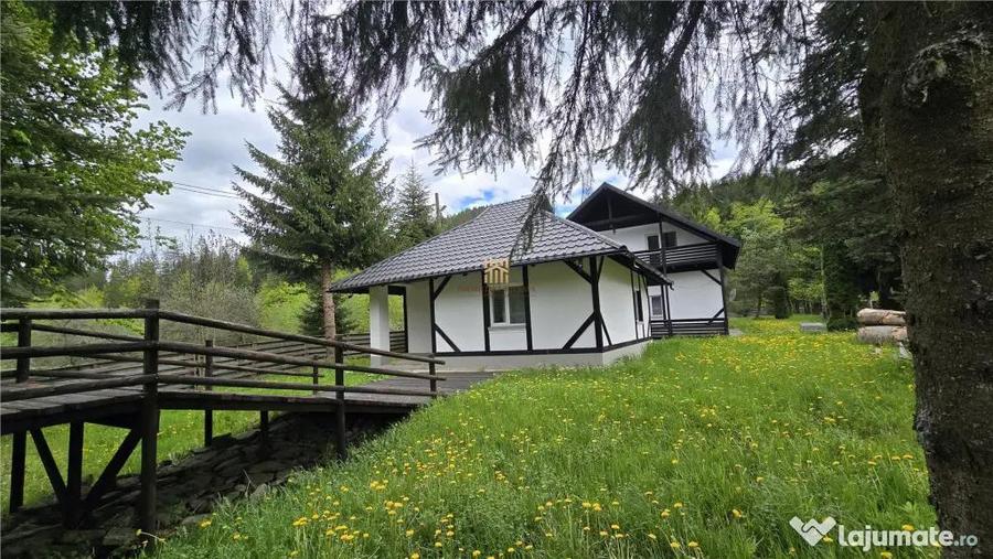 Casa de Vacanta la Munte! In Bucovina! De ! 0727817187 - 10