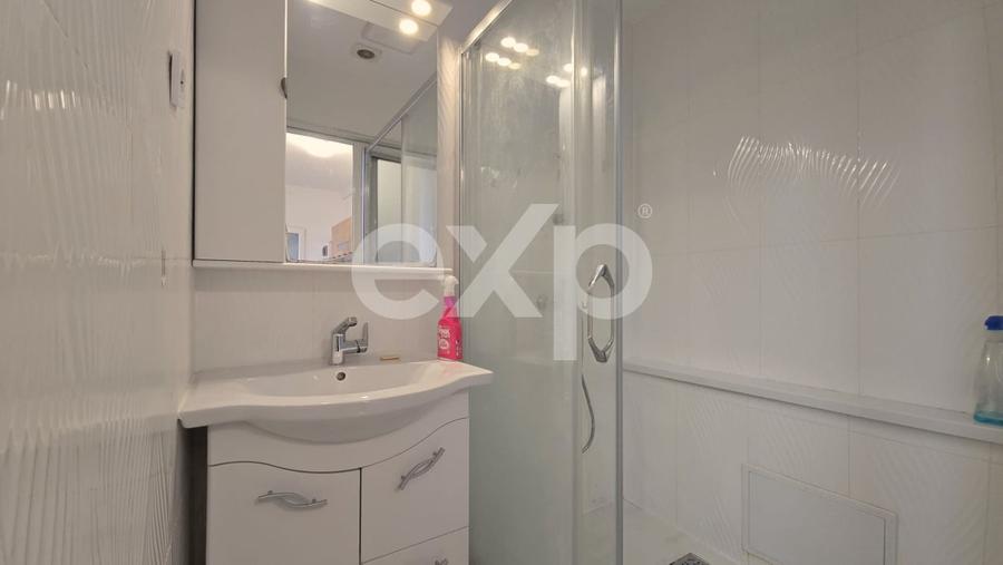 Apartament 3 camere de închiriat – Centrul Istoric, Str. Mihai Eminescu - 17