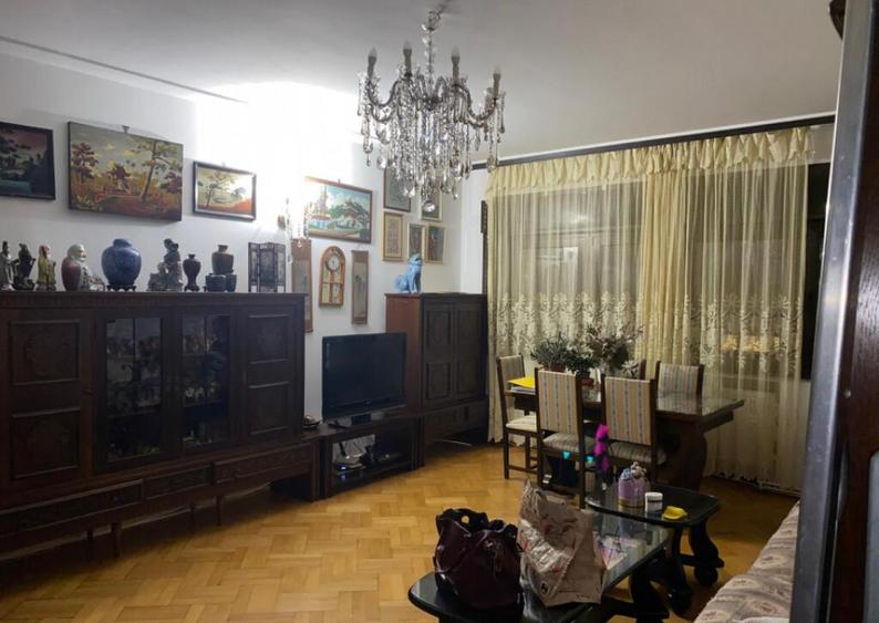 4 Camere Universitate -Spitalul Coltea - 1