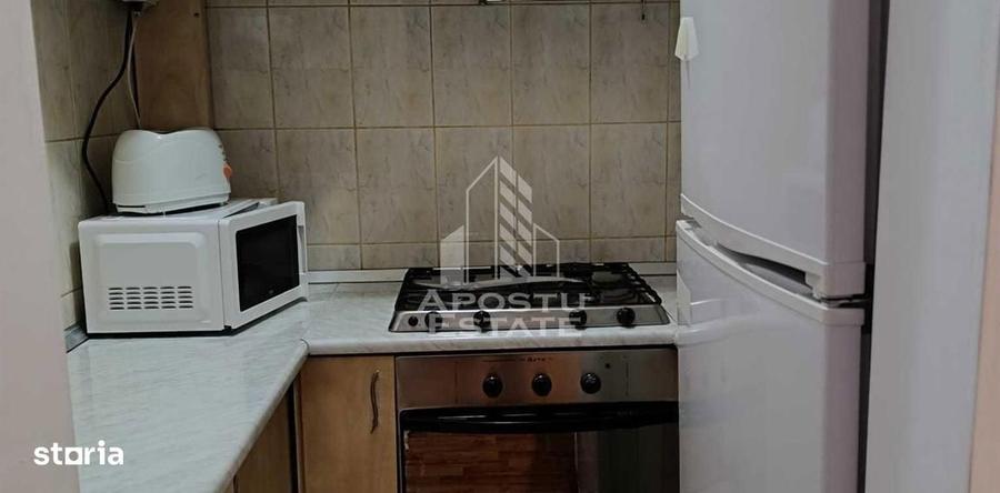 Apartament de inchiriat 2 camere, semidecomandat, Sagului, Timisoara - 4
