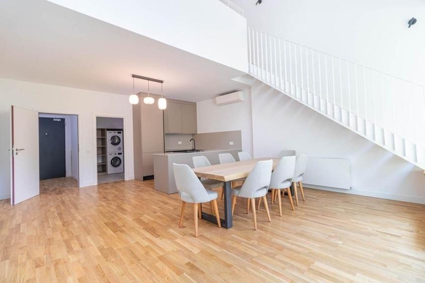 Townhouse - Avalon Estate - Pipera - Inchiriere - 7