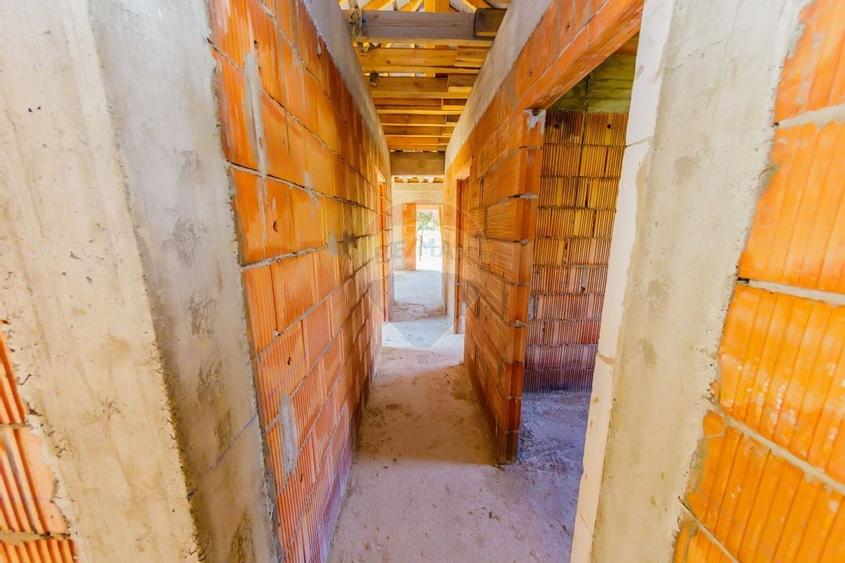 Baia Mare!Casa noua DE VANZARE COMISION 0% - 14