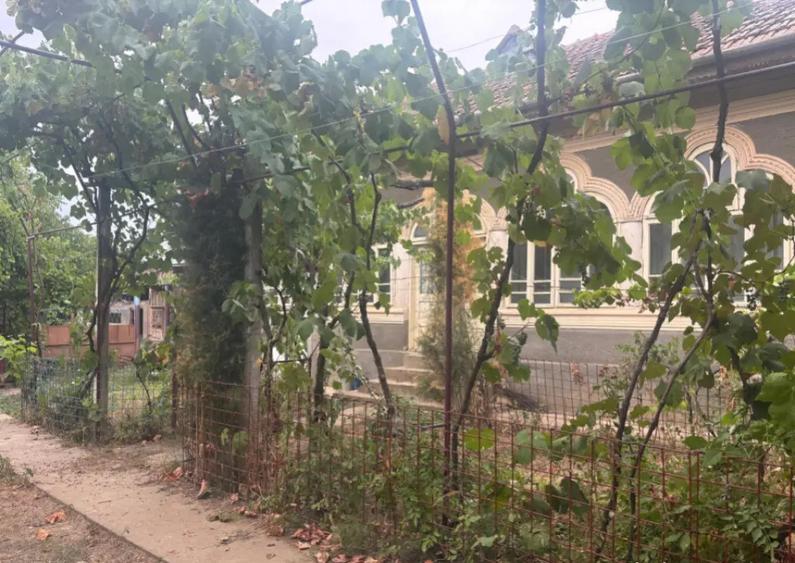 URGENT CASA renovata, 2023 mp teren, LA PRET DE GARSONIERA - 1