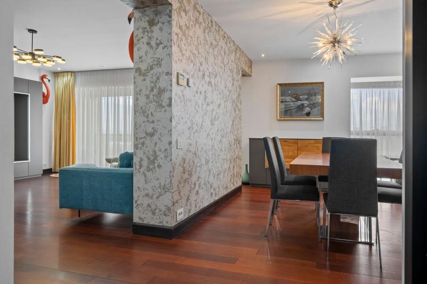 OPORTUNITATE 4 CAMERE DE INCHIRIAT ALIA APARTMENTS - 3