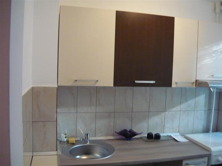 Vanzare garsoniera zona Costin Georgian // bloc de garsoniere - 6