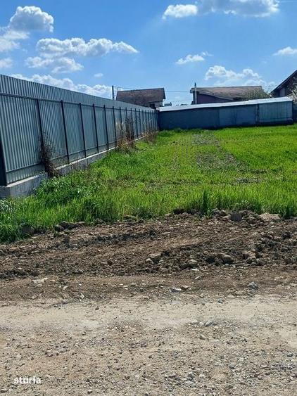 Teren de vanzare - 1