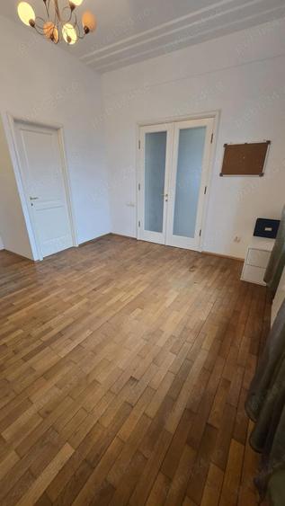 Vila interbelica reprezentativa, Stradal, Berzei zona ultracentrala,190 mp utili | Curte proprie - 9