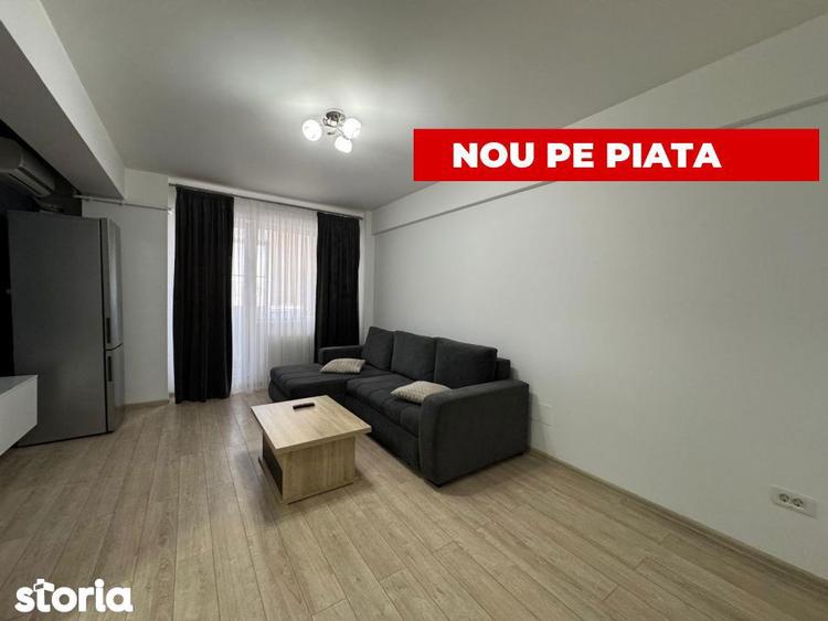Ap. 2 camere Chiajna -Tineretului- Mobilat- Parcare inclusa - 13