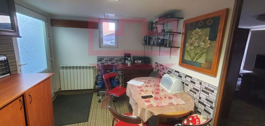 Cazare  muncitori 7 persoane Sannicoara Apahida - utilitati incluse - 1