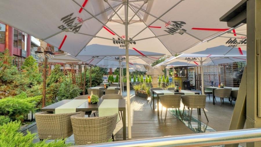 REA1017664 Apartament 4 camere - Herastrau - Nordului - 17