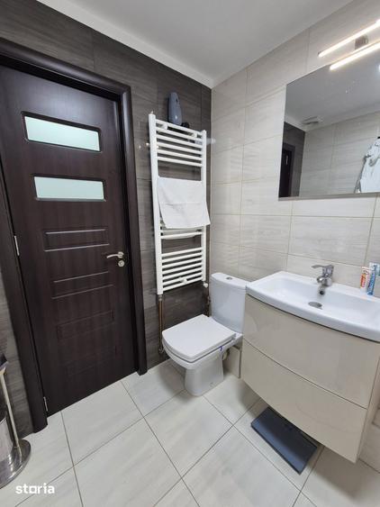 Apartament 2 camere-Centrala Proprie - 13