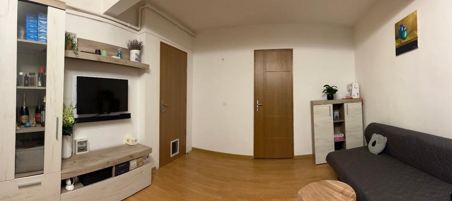 Vand apartament recompartimentat! - 1
