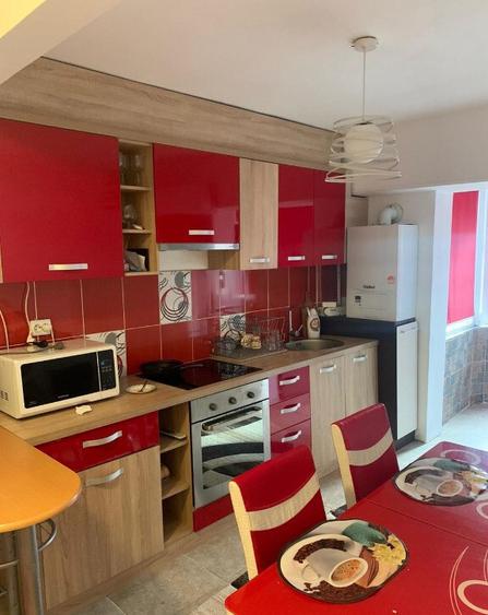Apartament cu 2 camere Calea Turzii - 4