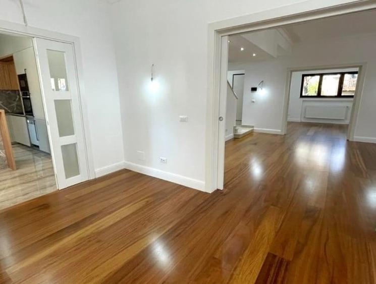 Vila D+P+E+M Primaverii - 4