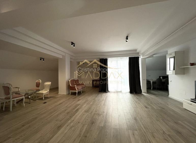 Apartament LUX_3 camere***158 MP//bloc boutique//Aviatiei Apartament LUX_3 camere***158 MP//bloc boutique//Aviatiei