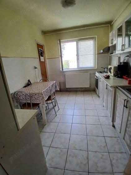 Apartament 4 camere Micalaca zona1 - 7