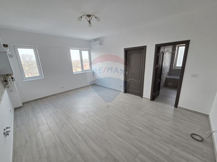 Apartament cu 2 camere cu loc parcare subteran - 2