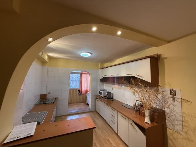 Apartament 2 camere decomandat, 51 mp, Brestei, Zona Parc Maria Tanase - 5