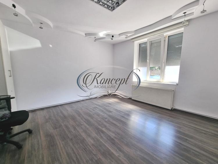 Spatiu de birouri, in cartier Intre Lacuri - 3