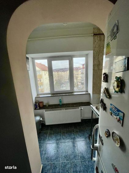 Apartament 2 camere | Decomandat, vis-a-vis de LAcademia Del Gusto - 1