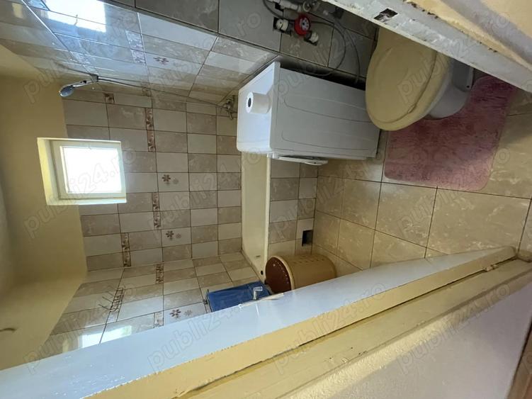 Vand apartament 2 camere Savarsin - 3