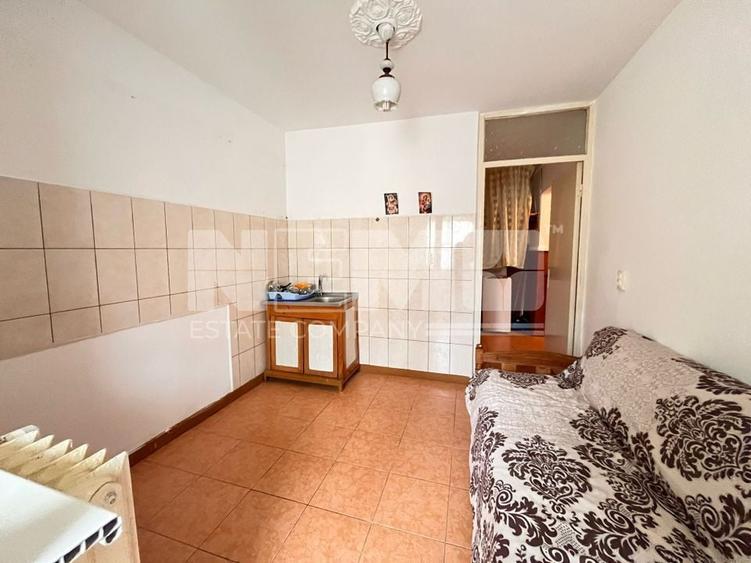 Apartament cu 2 Cam Decomandat I Suceava/Burdujeni I 60.000Euro - 14