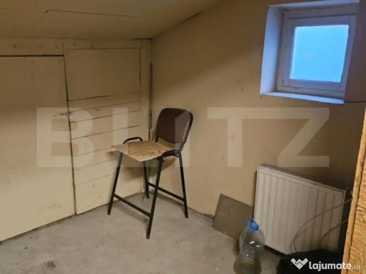 Spa?iu comercial de vanzare, 89 mp, vitrina stradala, co - 1