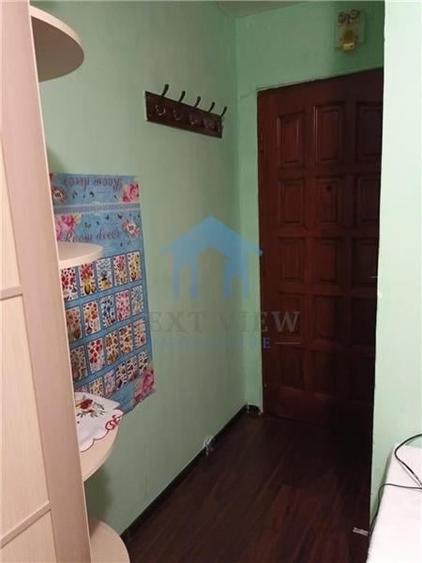 Garsoniera, Manastur - 11