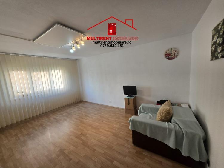 cartier E3 - Apartament 2 camere etaj 1 - 8