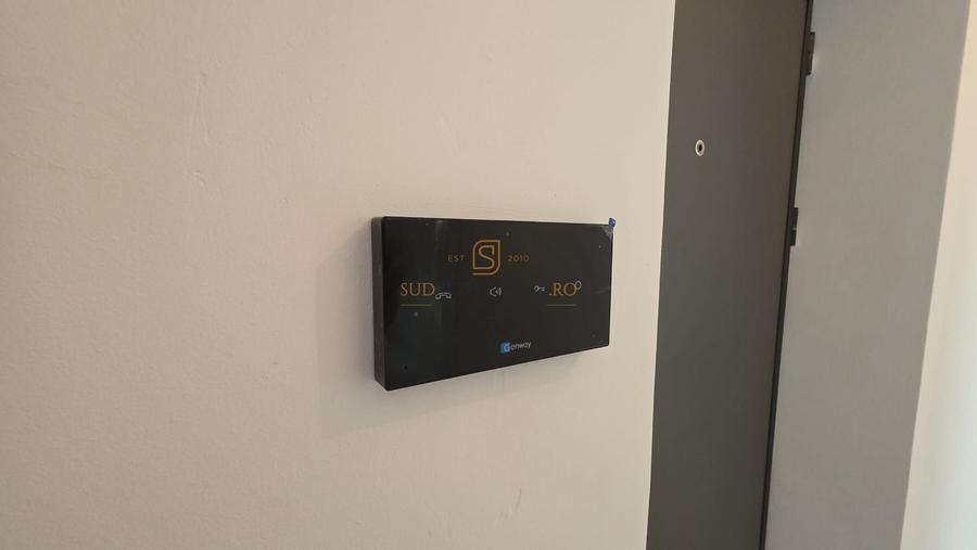 2 camere + parcare, etaj 4/11, 60 mp, Metro Berceni, Grand Kristal - 10