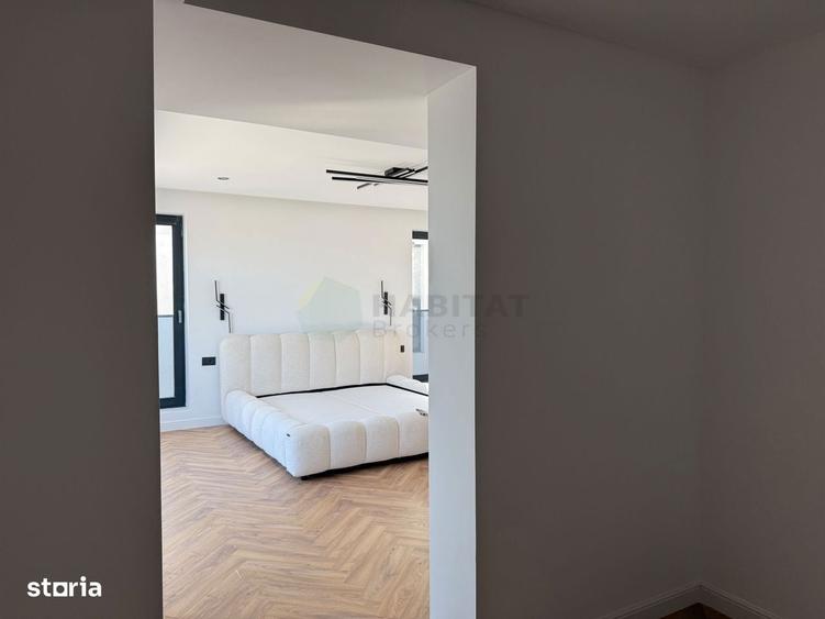 Vila individuala 5 camere in complex boutique| Matei Millo | Pompa de - 3