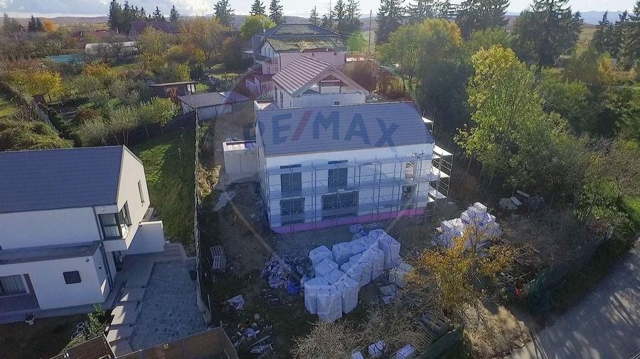 Vila in constructie, locatie excelenta, Comision 0% - 12
