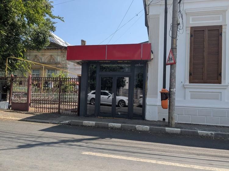 Spatiu comercial de inchiriat sau de vanzare - 2