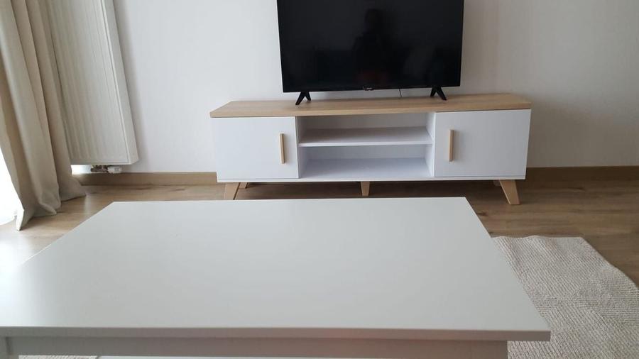 2 camere Aviatiei - Floreasca - Belvedere Residences, loc de parcare! - 11