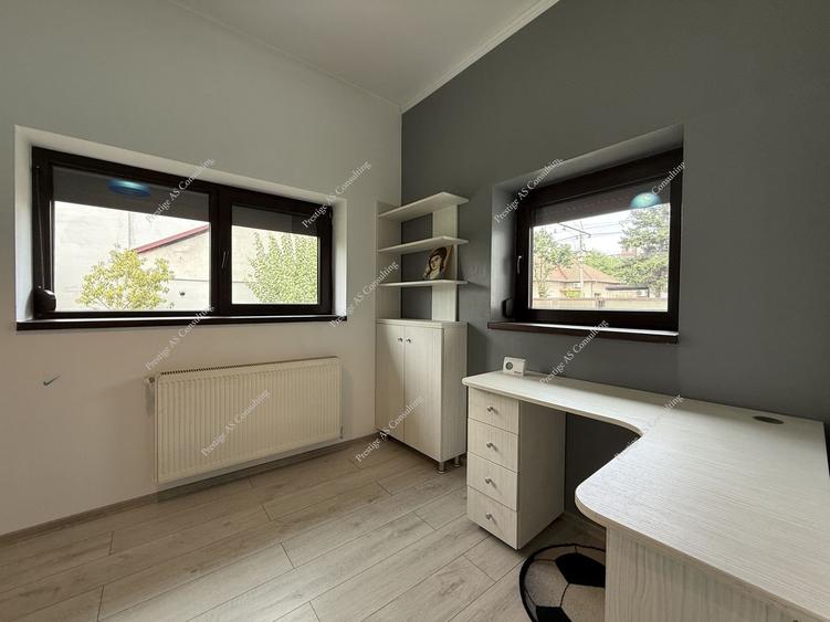 Casa dispusa pe Parter | 4 Camere 2 gr sanitare| Drubeta-Girocului - 9