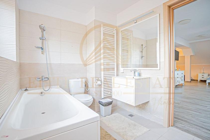 Ultracentral - Proprietate comercială P+M la 200 m de mare. - 47