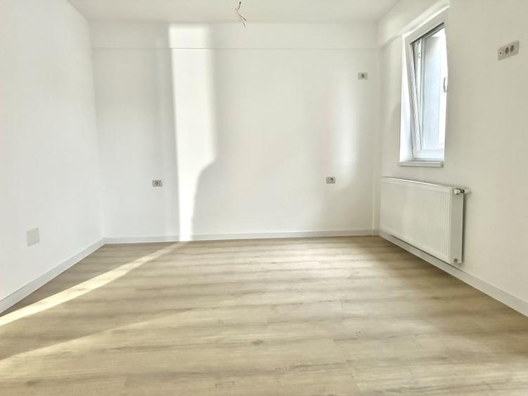 Garsoniera I BLOC NOUI 34 mp I etaj 1 I boxa, parcare I ALBA IULIA I - 1