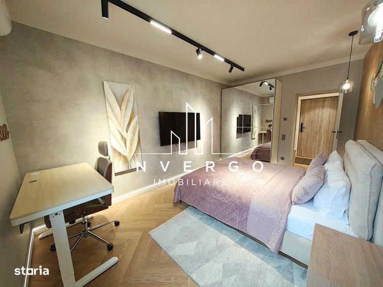 Apartament, 2 camere, de inchiriat, in Centru - 8