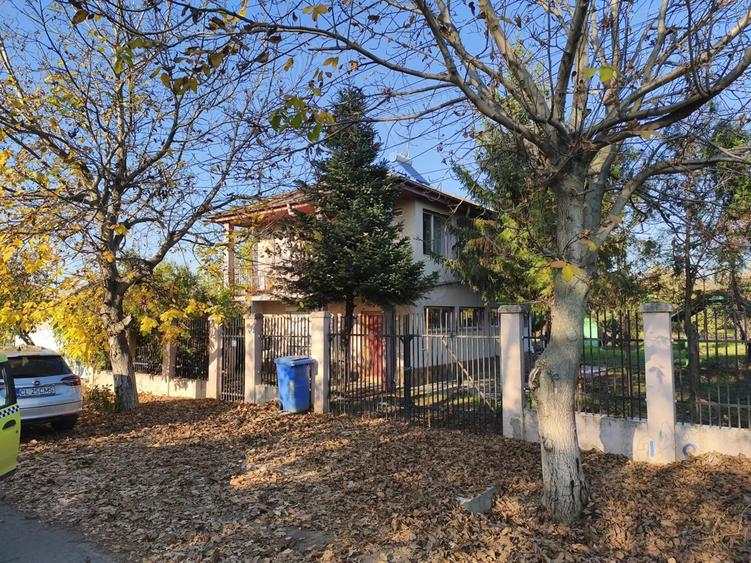 Casa P+1 Petrachioaia - 2