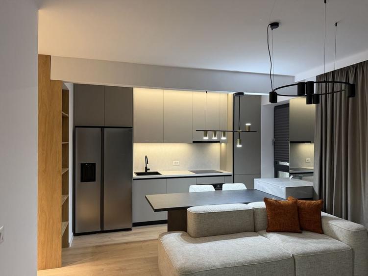 Apartament 2 camere hils Tutanium - 6