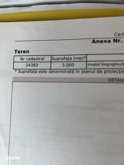 Teren Dumbraveni-Salageni - 2