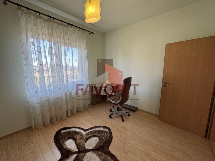 COMISION 0%.  Casa individuala cu garaj . Zona Decathlon . - 20