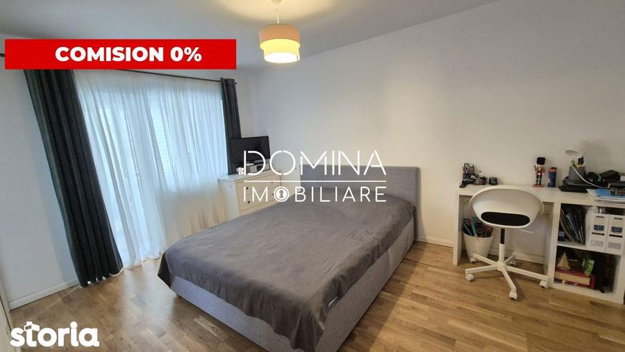 Vanzare garsoniera, etaj 1, zona centrala, strada Vasile Alecsandri - 1