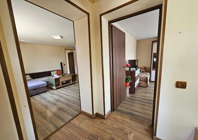 Casa + teren in Satul Bejan, Comuna ?oimu? - 14