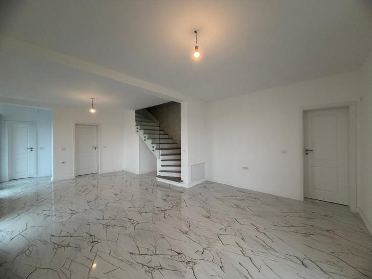 Duplex 4 camere-PANOURI SOLARE-POMPA DE CALDURA, desp. prin cam. teh.-Giroc - 14