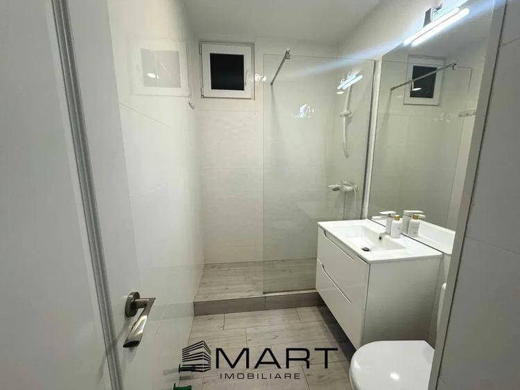 Apartament 2 camere decomandate zona Terezian - 7