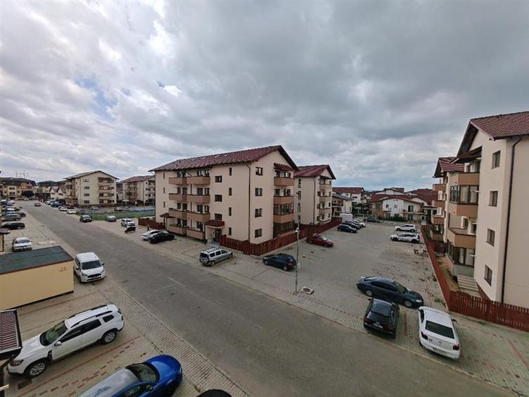 Inchiriem Garsoniera, Moderna, Decomandata, Sanpetru Residence - 3