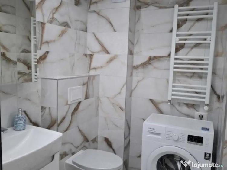 Berceni metrou etaj 3 lapasarela - 7