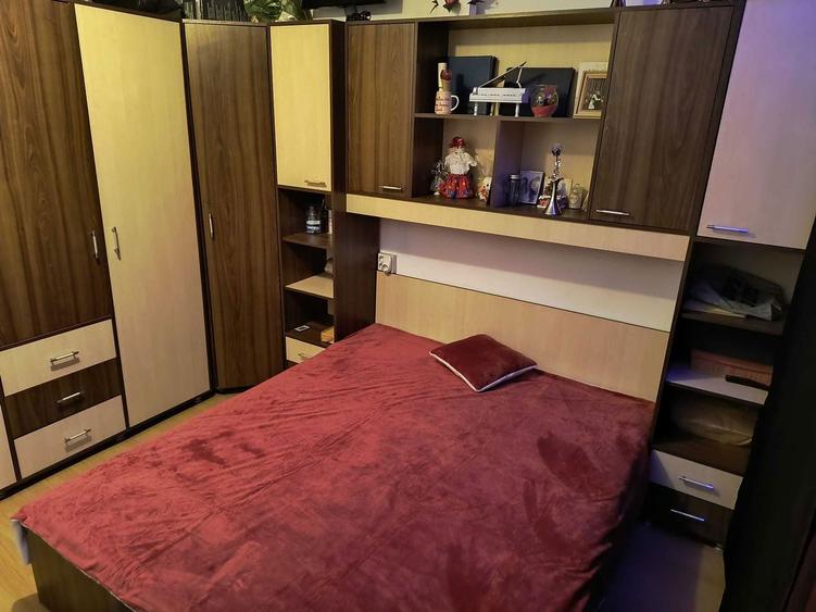 daca vrei un apartament gata mobilat, sa te muti in el , acesta poate fi al tau - 7