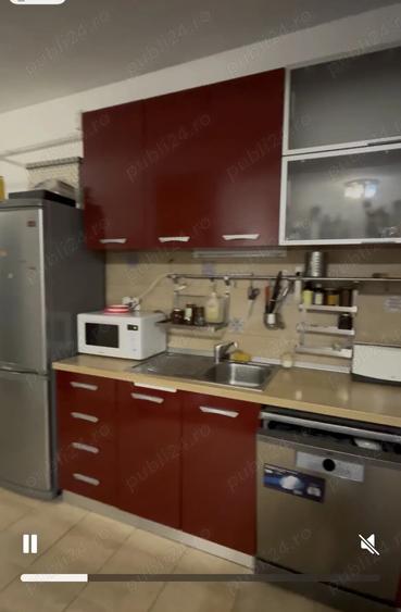 Apartament 3 camere etaj 3 6 militari residence sector 6 - 2